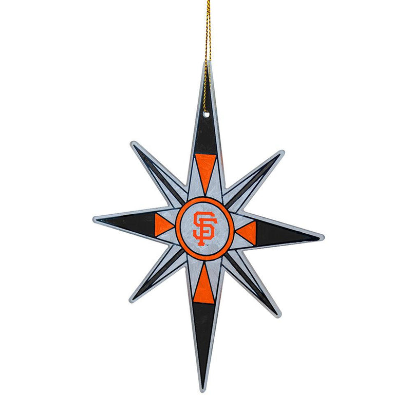 2015 Snow Flake Ornament | San Francisco Giants
CurrentProduct, Holiday_category_All, Holiday_category_Ornaments, MLB, San Francisco Giants, SFG
The Memory Company