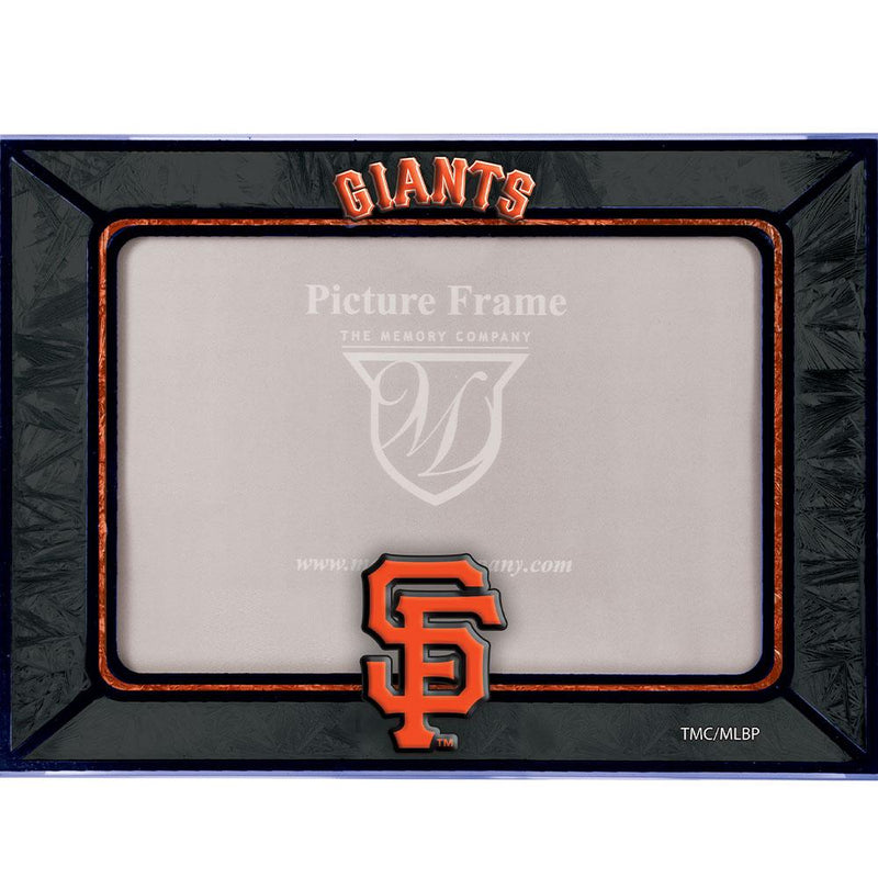 2015 Art Glass Frame | San Francisco Giants
CurrentProduct, Home&Office_category_All, MLB, San Francisco Giants, SFG
The Memory Company