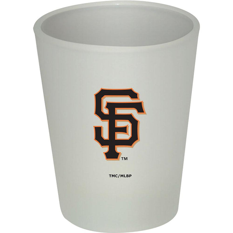 Souvenir Glass | San Francisco Giants
MLB, OldProduct, San Francisco Giants, SFG
The Memory Company