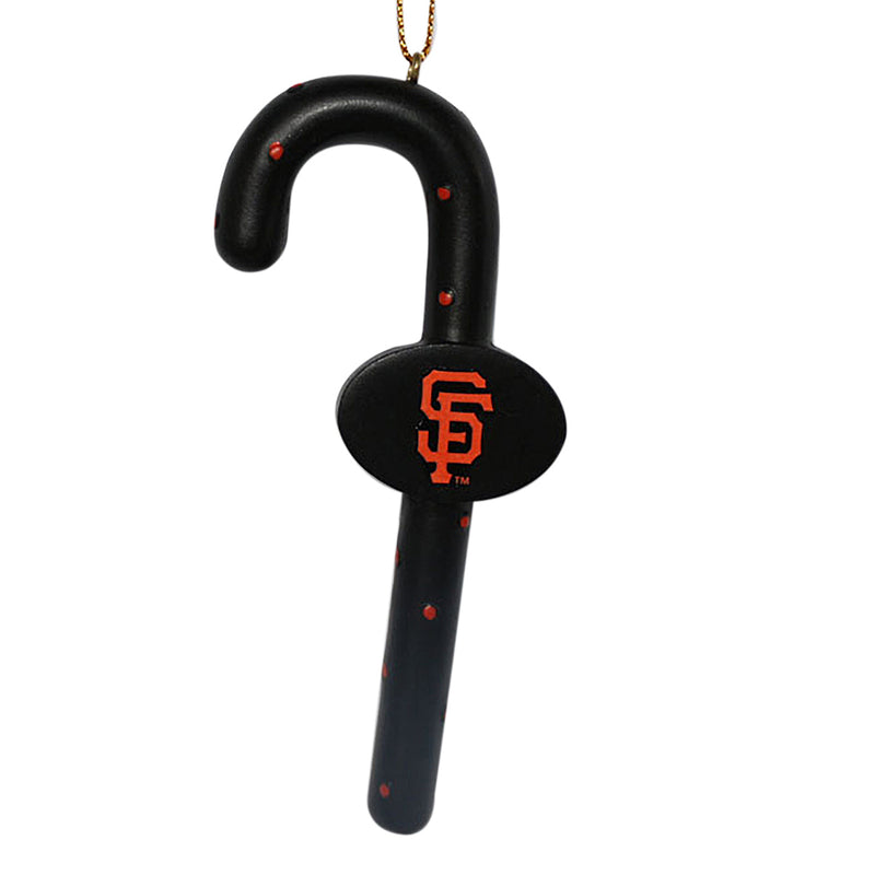 2 Pack Dots Candy Cane GIANTS
MLB, OldProduct, San Francisco Giants, SFG
The Memory Company