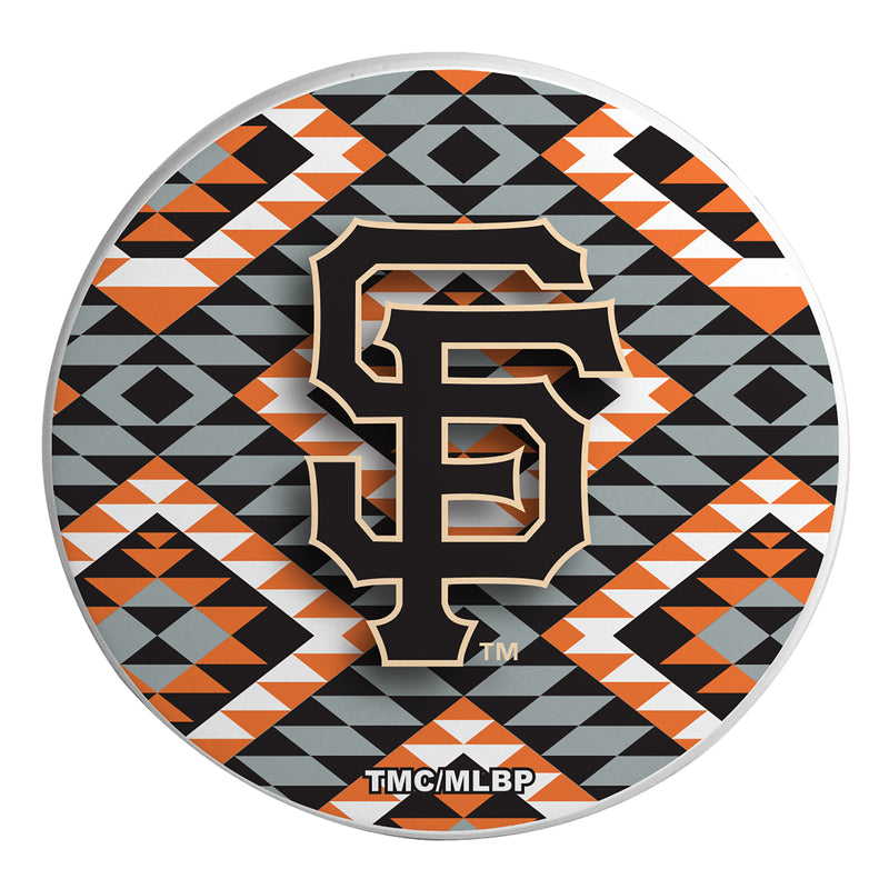 Aztec Coaster | San Francisco Giants
MLB, OldProduct, San Francisco Giants, SFG
The Memory Company