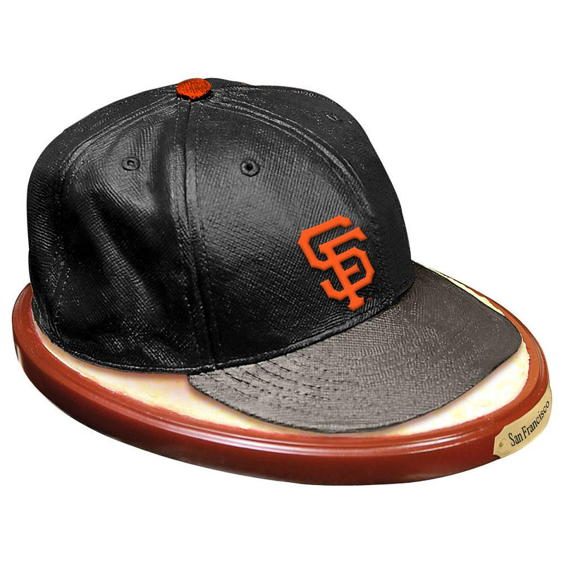 Authentic Team Cap Replica | San Francisco Giants
MLB, OldProduct, San Francisco Giants, SFG
The Memory Company
