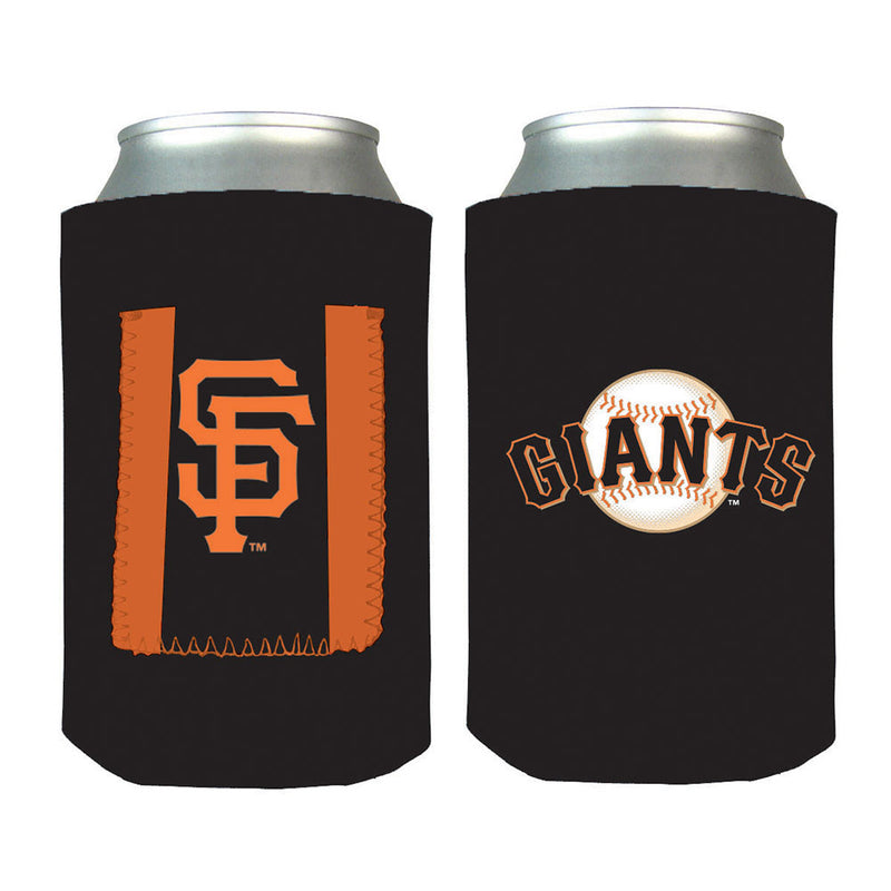 Can Insulator with Pocket | San Francisco Giants
CurrentProduct, Drinkware_category_All, MLB, San Francisco Giants, SFG
The Memory Company