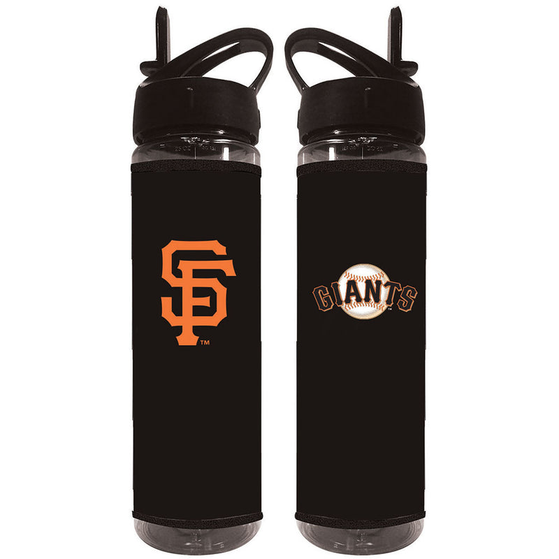 26oz Water Bottle | GIANTS
MLB, OldProduct, San Francisco Giants, SFG
The Memory Company