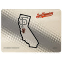 Cutting Board State of Mind | San Francisco Giants
CurrentProduct, Drinkware_category_All, MLB, San Francisco Giants, SFG
The Memory Company