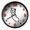 Black Rim State of Mind Clock | San Francisco Giants
MLB, OldProduct, San Francisco Giants, SFG
The Memory Company
