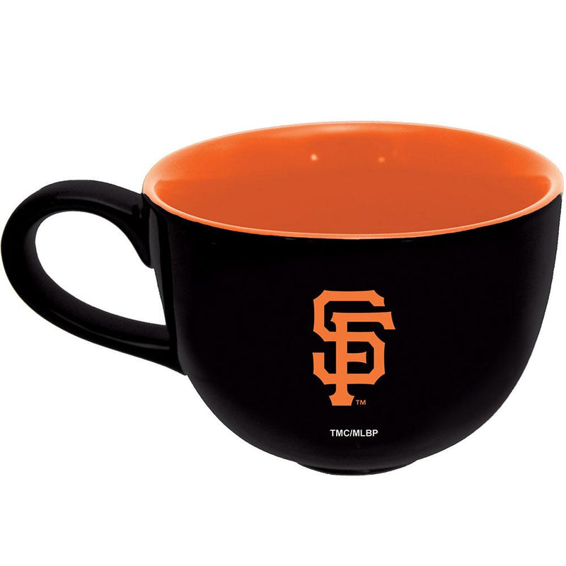 15oz Soup Latte Mug | San Francisco Giants
CurrentProduct, Drinkware_category_All, MLB, San Francisco Giants, SFG
The Memory Company