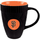 16OZ SWEATER MUG  MUG GIANTS
CurrentProduct, Drinkware_category_All, MLB, San Francisco Giants, SFG
The Memory Company