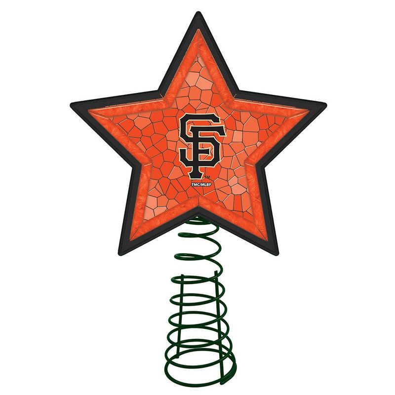 Mosaic Tree Topper | San Francisco Giants
CurrentProduct, Holiday_category_All, Holiday_category_Tree-Toppers, MLB, San Francisco Giants, SFG
The Memory Company