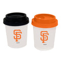 Plastic Salt and Pepper Shaker | GIANTS
MLB, OldProduct, San Francisco Giants, SFG
The Memory Company