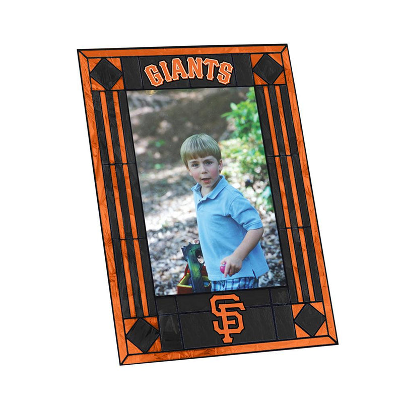 Art Glass Frame | San Francisco Giants
CurrentProduct, Home&Office_category_All, MLB, San Francisco Giants, SFG
The Memory Company