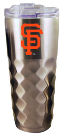 32oz Stainless Steel Diamond Tumbler | San Francisco Giants
CurrentProduct, Drinkware_category_All, MLB, San Francisco Giants, SFG
The Memory Company