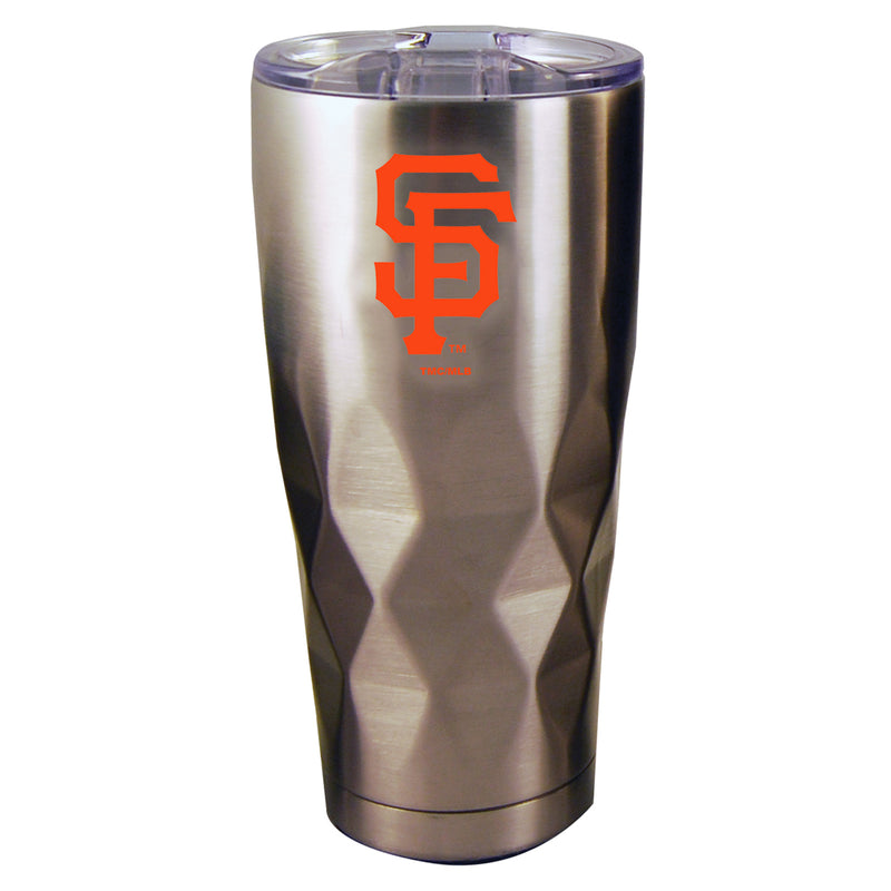22oz Diamond Stainless Steel Tumbler | San Francisco Giants
CurrentProduct, Drinkware_category_All, MLB, San Francisco Giants, SFG
The Memory Company