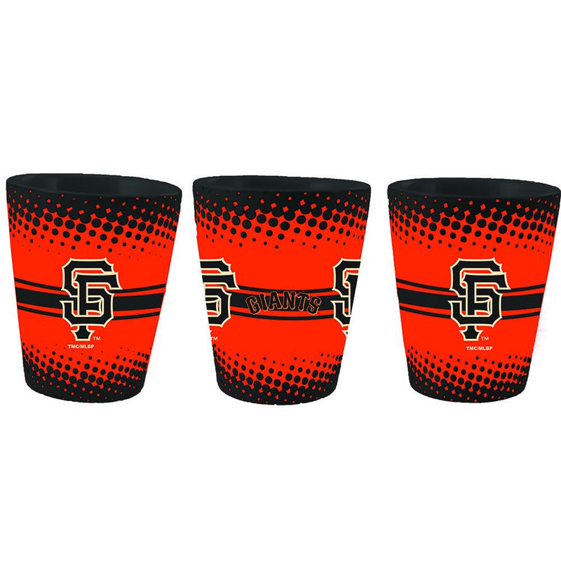Full Wrap Collector Glass | San Francisco Giants
CurrentProduct, Drinkware_category_All, MLB, San Francisco Giants, SFG
The Memory Company