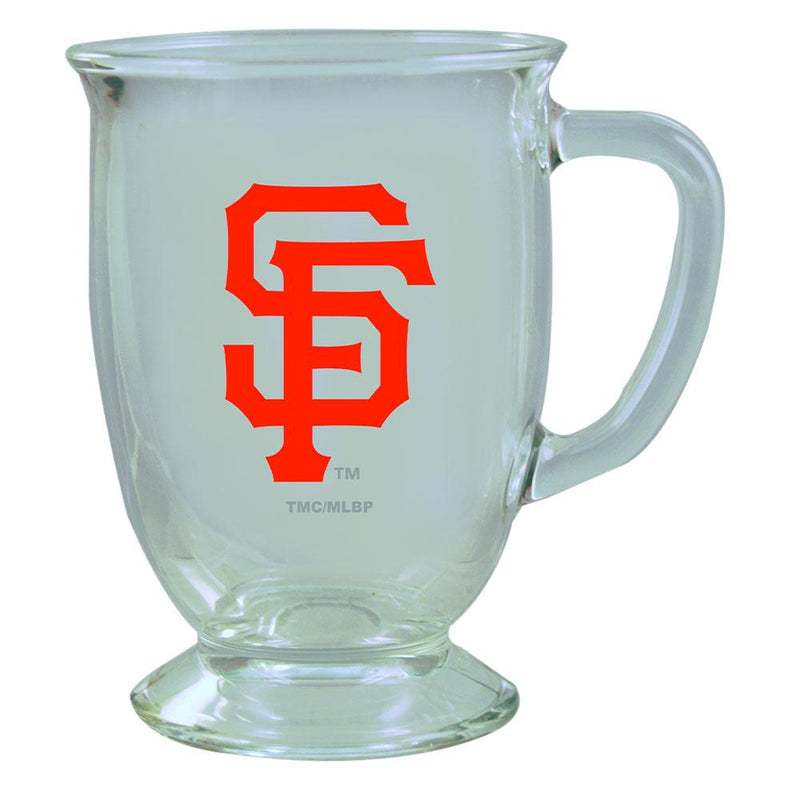 16oz Kona Mug | San Francisco Giants
MLB, OldProduct, San Francisco Giants, SFG
The Memory Company