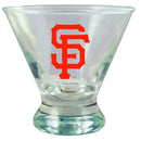 Martini Glass | San Francisco Giants
MLB, OldProduct, San Francisco Giants, SFG
The Memory Company