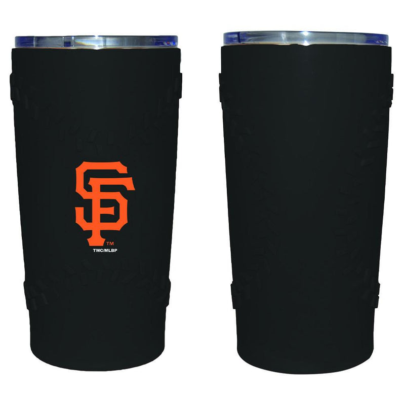 20oz Stainless Steel Tumbler w/Silicone Wrap | San Francisco Giants
CurrentProduct, Drinkware_category_All, MLB, San Francisco Giants, SFG
The Memory Company