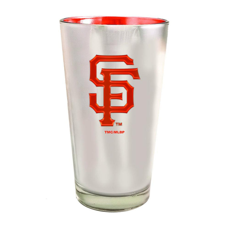 16oz Electroplated Pint Giants
CurrentProduct, Drinkware_category_All, MLB, San Francisco Giants, SFG
The Memory Company