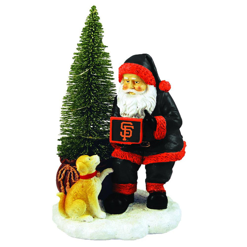 Santa with LED Tree | San Francisco Giants
Holiday_category_All, MLB, OldProduct, San Francisco Giants, SFG
The Memory Company