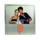 4x6 Aluminum Pic Frame  GIANTS
CurrentProduct, Home&Office_category_All, MLB, San Francisco Giants, SFG
The Memory Company