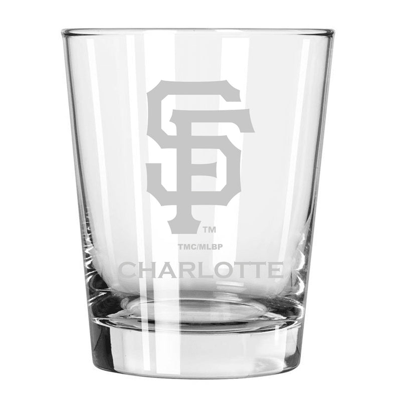 15oz Personalized Double Old-Fashioned Glass | San Francisco Giants
CurrentProduct, Custom Drinkware, Drinkware_category_All, Gift Ideas, MLB, Personalization, Personalized_Personalized, San Francisco Giants, SFG
The Memory Company