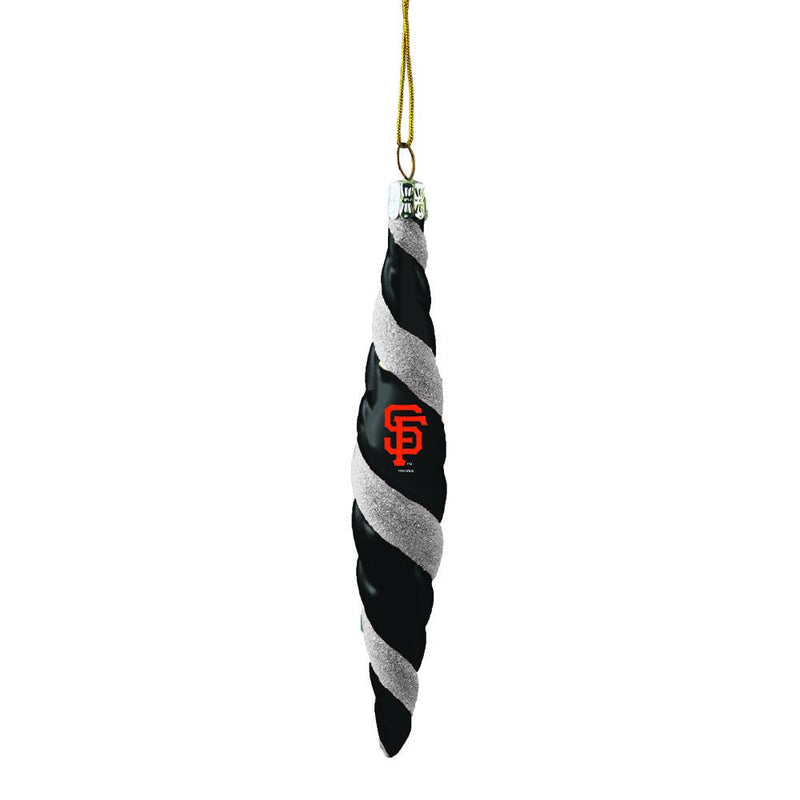 Team Swirl Ornament | San Francisco Giants
CurrentProduct, Holiday_category_All, Holiday_category_Ornaments, Home&Office_category_All, MLB, San Francisco Giants, SFG
The Memory Company
