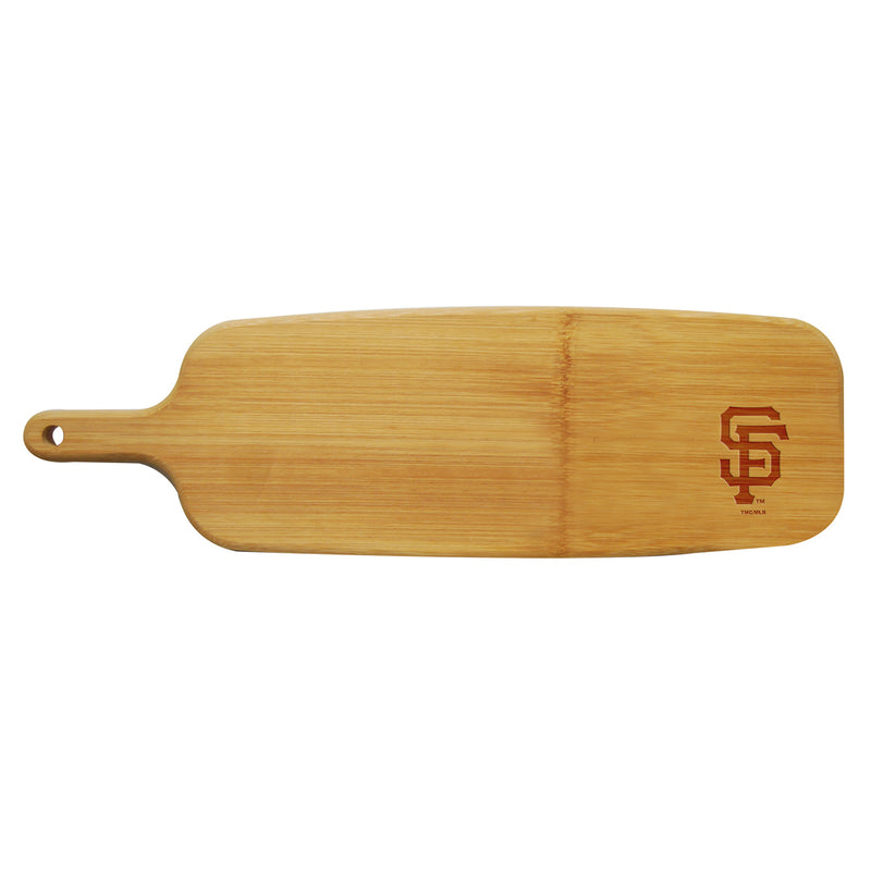 Bamboo Paddle Cutting & Serving Board | San Francisco Giants
CurrentProduct, Home&Office_category_All, Home&Office_category_Kitchen, MLB, San Francisco Giants, SFG
The Memory Company