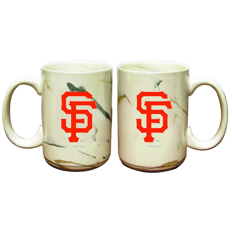 Marble Ceramic Mug | San Francisco Giants
CurrentProduct, Drinkware_category_All, MLB, San Francisco Giants, SFG
The Memory Company