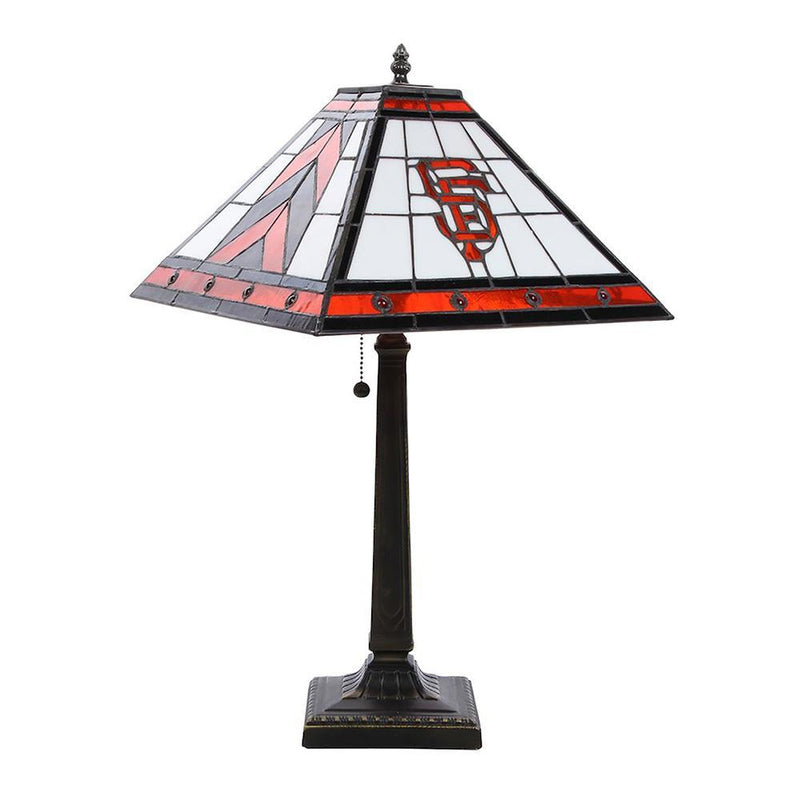 23 Inch Mission Lamp | San Francisco Giants
CurrentProduct, Home&Office_category_All, Home&Office_category_Lighting, MLB, San Francisco Giants, SFG
The Memory Company
