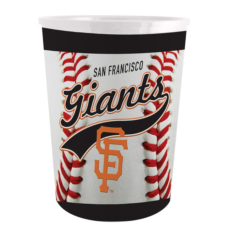 Waste Basket | San Francisco Giants
MLB, OldProduct, San Francisco Giants, SFG
The Memory Company