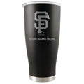 20oz Black Personalized Stainless Steel Tumbler | San Francisco Giants
CurrentProduct, Custom Drinkware, Drinkware_category_All, engraving, Gift Ideas, MLB, Personalization, Personalized Drinkware, Personalized_Personalized, San Francisco Giants, SFG
The Memory Company