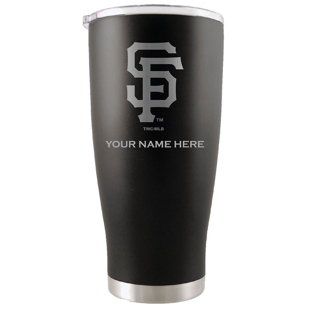 20oz Black Personalized Stainless Steel Tumbler | San Francisco Giants
CurrentProduct, Custom Drinkware, Drinkware_category_All, engraving, Gift Ideas, MLB, Personalization, Personalized Drinkware, Personalized_Personalized, San Francisco Giants, SFG
The Memory Company
