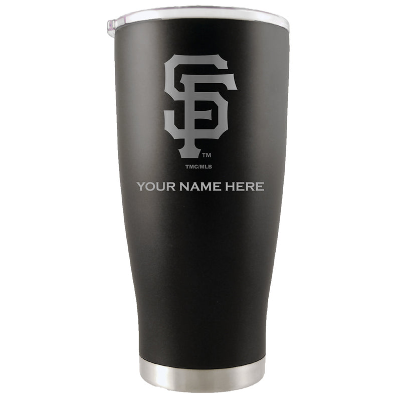 20oz Black Personalized Stainless Steel Tumbler | San Francisco Giants
CurrentProduct, Custom Drinkware, Drinkware_category_All, engraving, Gift Ideas, MLB, Personalization, Personalized Drinkware, Personalized_Personalized, San Francisco Giants, SFG
The Memory Company