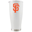 20oz White Stainless Steel Tumbler | San Francisco Giants
CurrentProduct, Drinkware_category_All, MLB, San Francisco Giants, SFG
The Memory Company