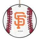 Sports Ball Ornament | San Francisco Giants
MLB, OldProduct, San Francisco Giants, SFG
The Memory Company