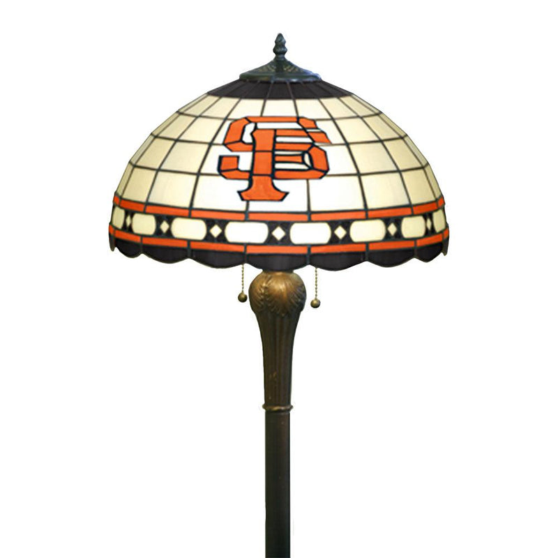 Tiffany Floor Lamp | San Francisco Giants
MLB, OldProduct, San Francisco Giants, SFG
The Memory Company