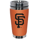 16oz Stainless Steel Travel Mug with Neoprene Wrap | San Francisco Giants
CurrentProduct, Drinkware_category_All, MLB, San Francisco Giants, SFG
The Memory Company
