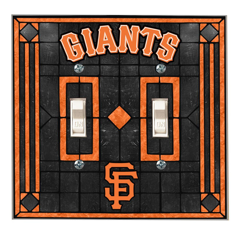 Double Light Switch Cover | San Francisco Giants
CurrentProduct, Home&Office_category_All, Home&Office_category_Lighting, MLB, San Francisco Giants, SFG
The Memory Company