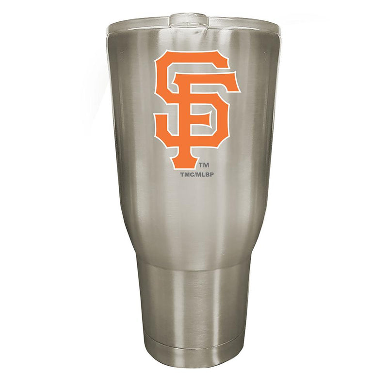 32oz Decal Stainless Steel Tumbler | San Francisco Giants
Drinkware_category_All, MLB, OldProduct, San Francisco Giants, SFG
The Memory Company