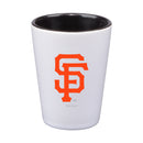 2oz Inner Color Ceramic Shot | San Francisco Giants
CurrentProduct, Drinkware_category_All, MLB, San Francisco Giants, SFG
The Memory Company