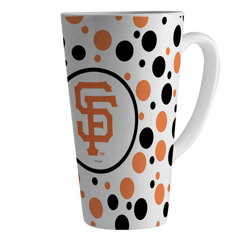 16oz White Polka Dot Latte | San Francisco Giants
MLB, OldProduct, San Francisco Giants, SFG
The Memory Company