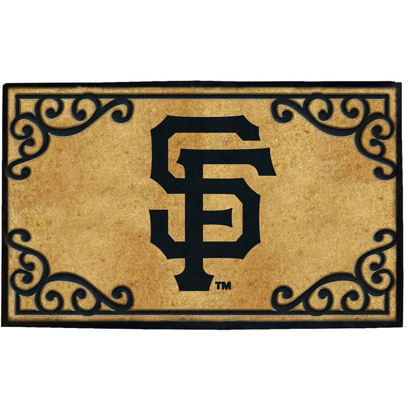 Door Mat | San Francisco Giants
CurrentProduct, Home&Office_category_All, MLB, San Francisco Giants, SFG
The Memory Company