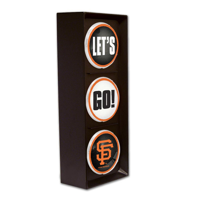 Let's Go Light | San Francisco Giants
MLB, OldProduct, San Francisco Giants, SFG
The Memory Company