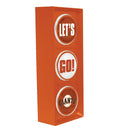 Let's Go Light | San Francisco Giants
MLB, OldProduct, San Francisco Giants, SFG
The Memory Company