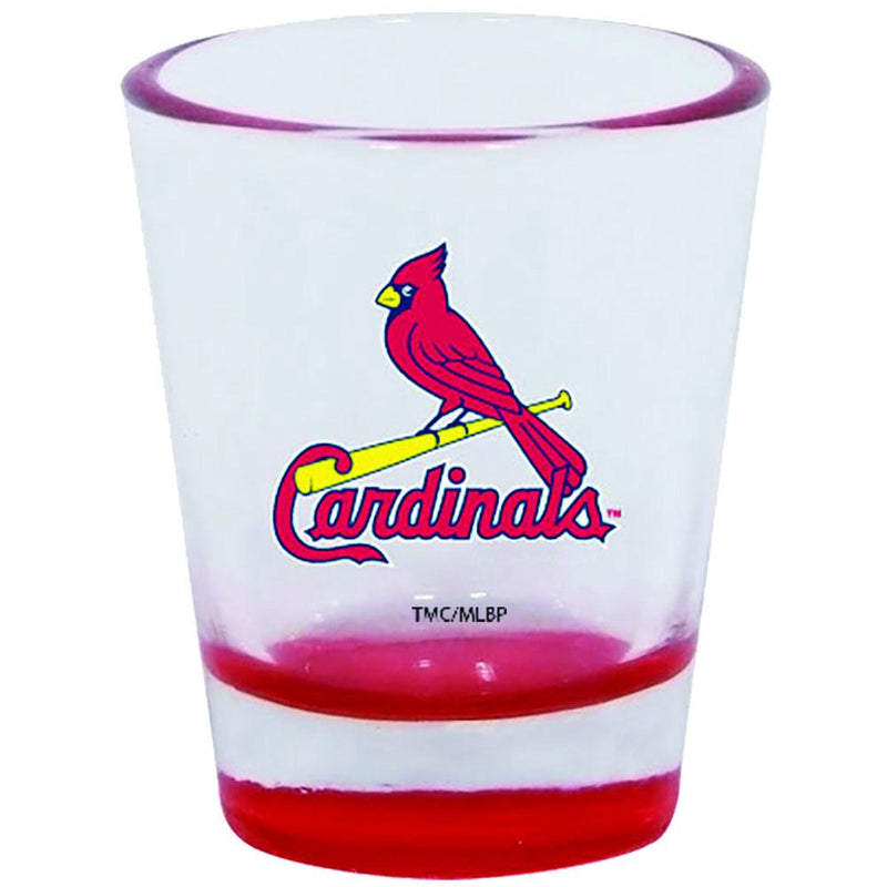 2oz Highlight Collect Glass | St. Louis Cardinals
MLB, OldProduct, SLC, St Louis Cardinals
The Memory Company