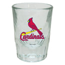 2oz Fluted Collector Glass | CARDINALS
CurrentProduct, Drinkware_category_All, MLB, SLC, St Louis Cardinals
The Memory Company