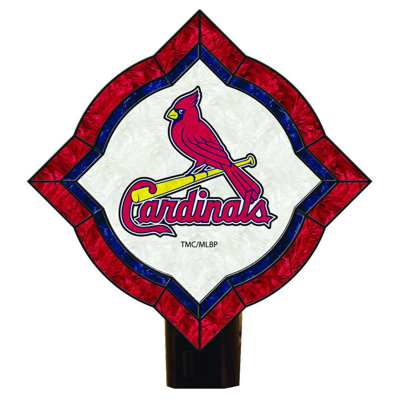 Vintage Art Glass Night Light | St. Louis Cardinals
MLB, OldProduct, SLC, St Louis Cardinals
The Memory Company
