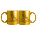Golden Mug | St. Louis Cardinals
MLB, OldProduct, SLC, St Louis Cardinals
The Memory Company