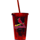 Logo Patio Tumbler | St. Louis Cardinals
MLB, OldProduct, SLC, St Louis Cardinals
The Memory Company