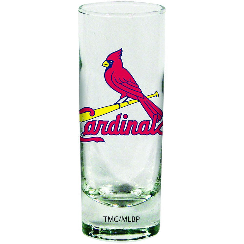 2oz Cordial Glass w/Large Dec | St. Louis Cardinals
MLB, OldProduct, SLC, St Louis Cardinals
The Memory Company